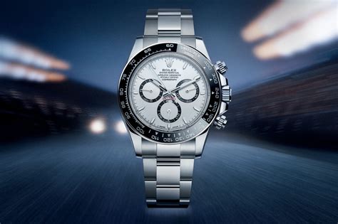 rolex daytona 2023 vs 2021.